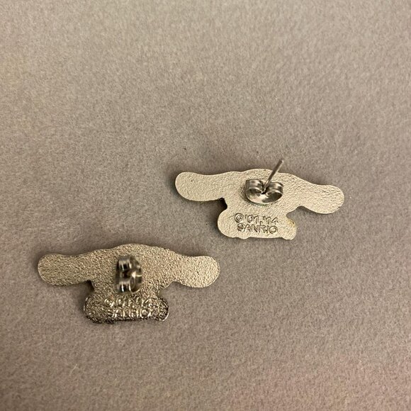 Sanrio Cinnamoroll earring - Picture 2 of 3